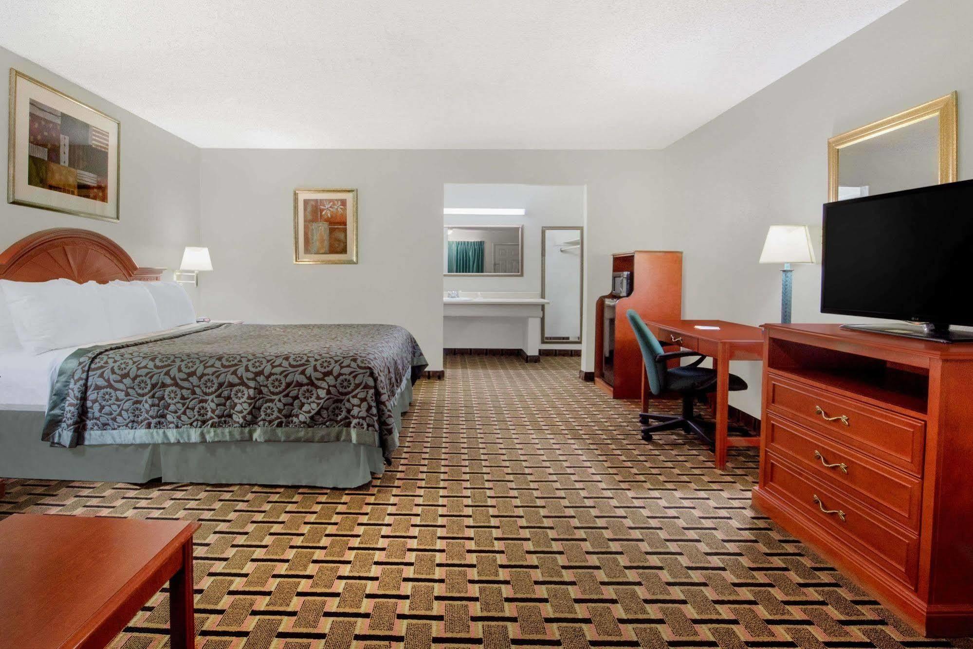 Days Inn-Vernon, Texas Exterior foto
